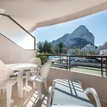 Paraiso Mar * Calpe