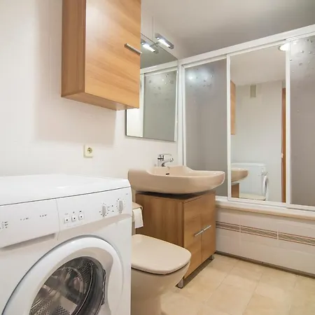 Paraíso Mar Apartamento