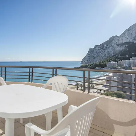 Paraíso Mar Apartamento