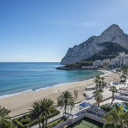 Paraíso Mar Apartamento *