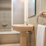 Paraiso Mar Apartman Calpe