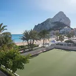 Paraiso Mar カルプ