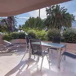 アパート Paraiso Mar カルプ