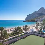 Paraiso Mar カルプ