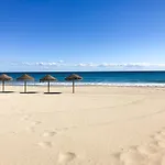 Paraiso Mar アパート カルプ