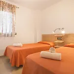Paraiso Mar Apartman Calpe