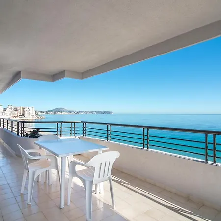 Paraiso Mar Apartment *