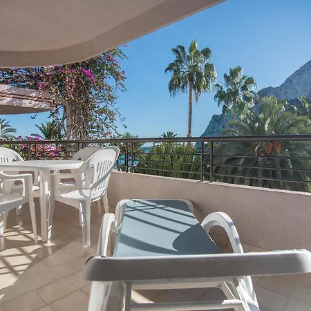 Paraiso Mar Apartment