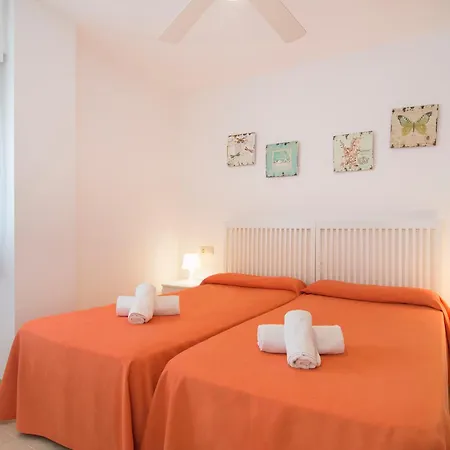 Paraiso Mar Apartmán