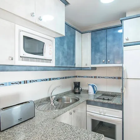 Paraiso Mar Apartmán