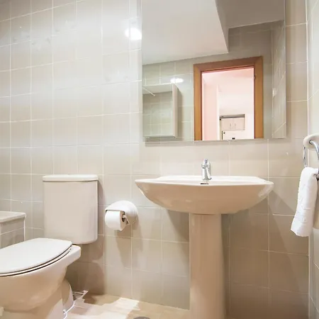 Apartmán Paraiso Mar *