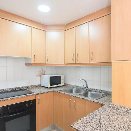 Apartmán Paraiso Mar