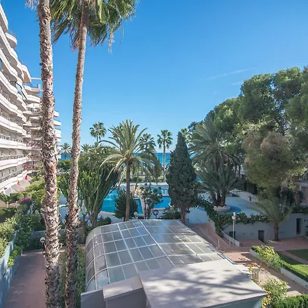 Paraiso Mar Apartmán *