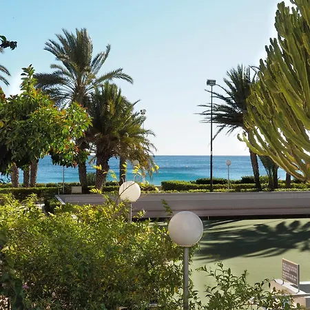 Apartmán Paraiso Mar