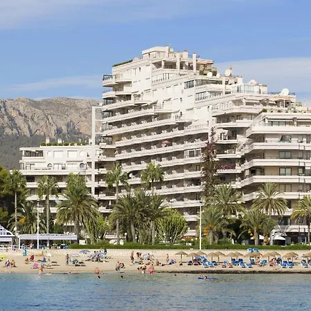 Paraiso Mar Apartmán *