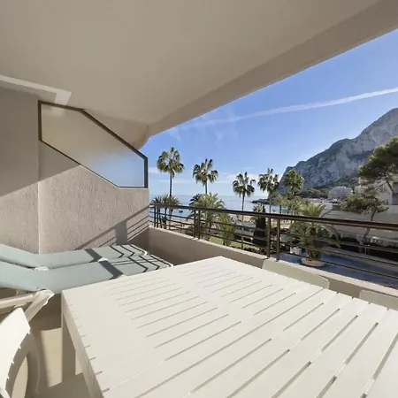 Apartmán Paraiso Mar *