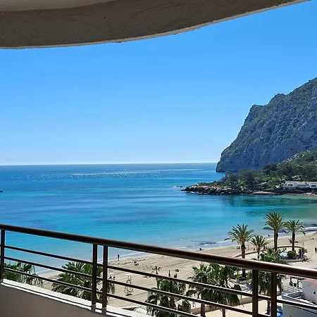 Apartman Paraiso Mar *