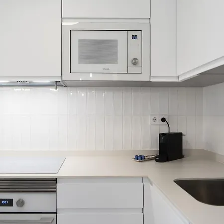 Paraiso Mar Apartmán *