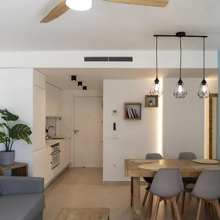 Apartmán Paraiso Mar *