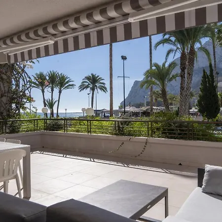 Apartmán Paraiso Mar