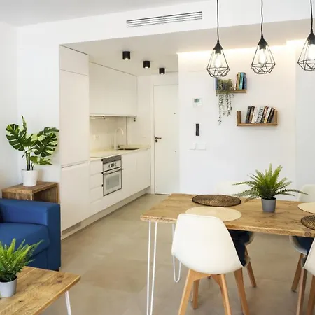 Paraiso Mar Calpe