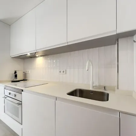 Apartmán Paraiso Mar