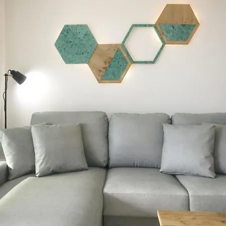 Apartmán Paraiso Mar