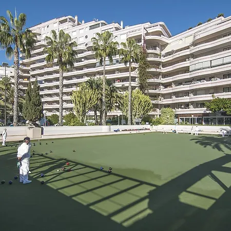 Paraiso Mar Apartment *