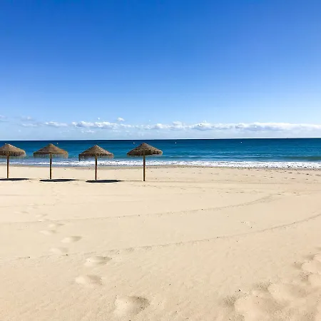 Paraiso Mar Apartmán Calpe