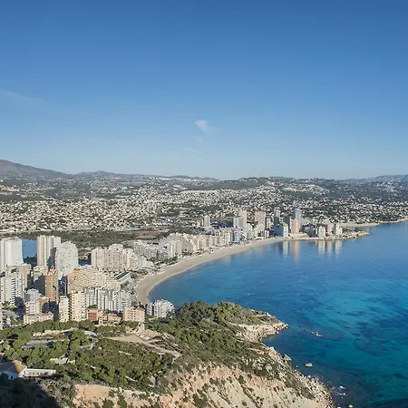 Apartmán Paraiso Mar
