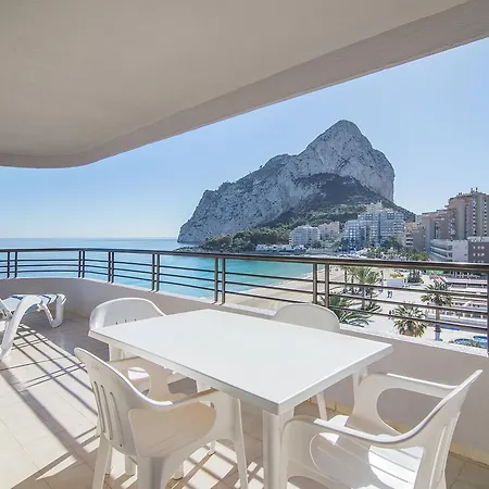 Apartment Paraiso Mar *