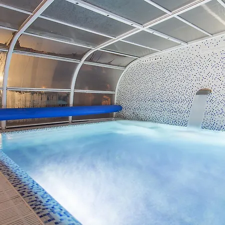 Apartmán Paraiso Mar *