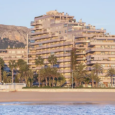Apartmán Paraiso Mar *