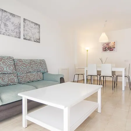 Paraiso Mar Apartment