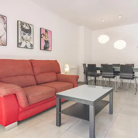 Paraiso Mar Apartment Calpe