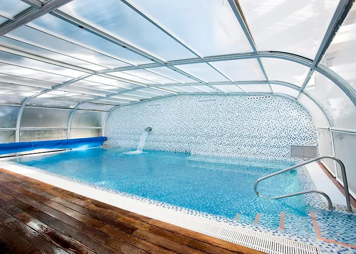 Appartement Paraiso Mar *