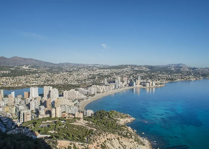 Apartamento Paraíso Mar