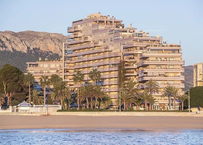 Appartement Paraiso Mar *