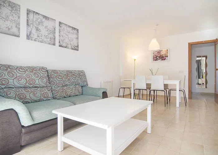 Paraiso Mar Appartement