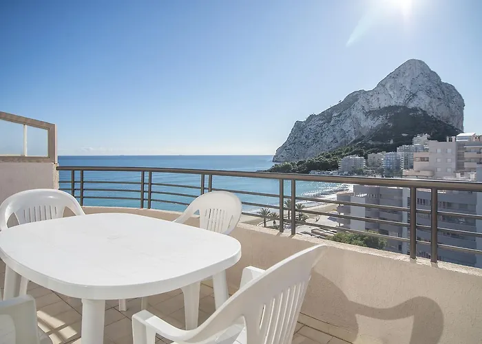 Paraíso Mar Apartamento