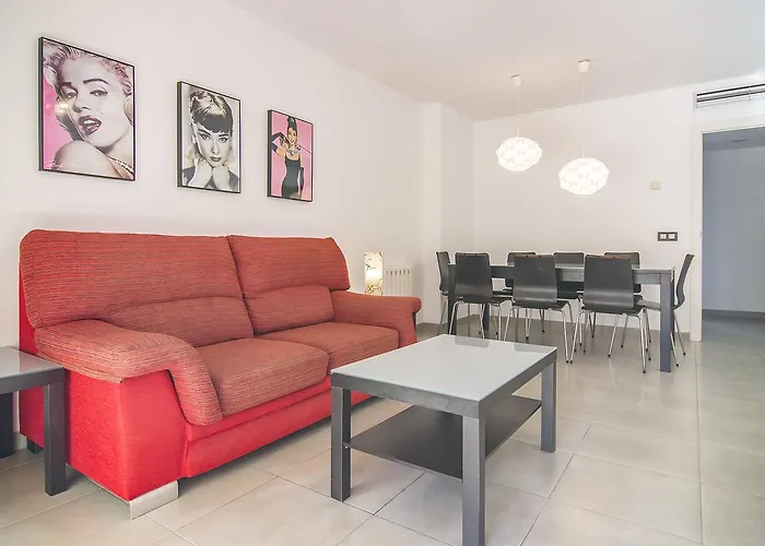 Paraiso Mar Apartment Calp