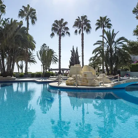 Paraiso Mar كاليبي