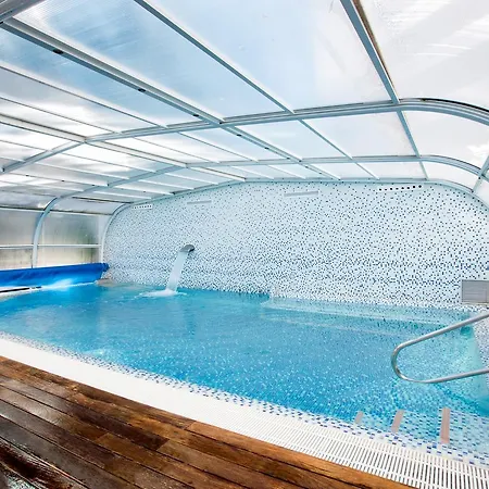 Appartement Paraiso Mar *