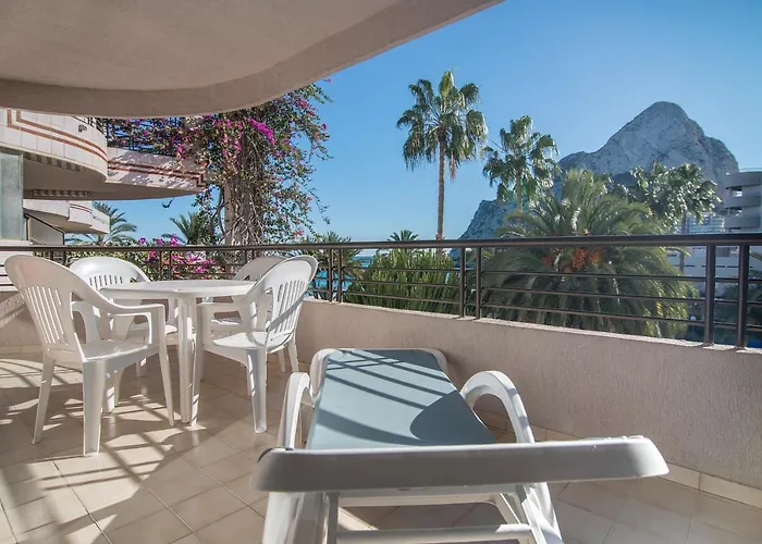 Paraiso Mar Apartmán