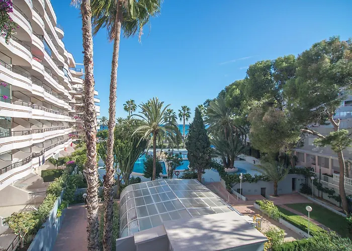 Paraiso Mar Apartmán *