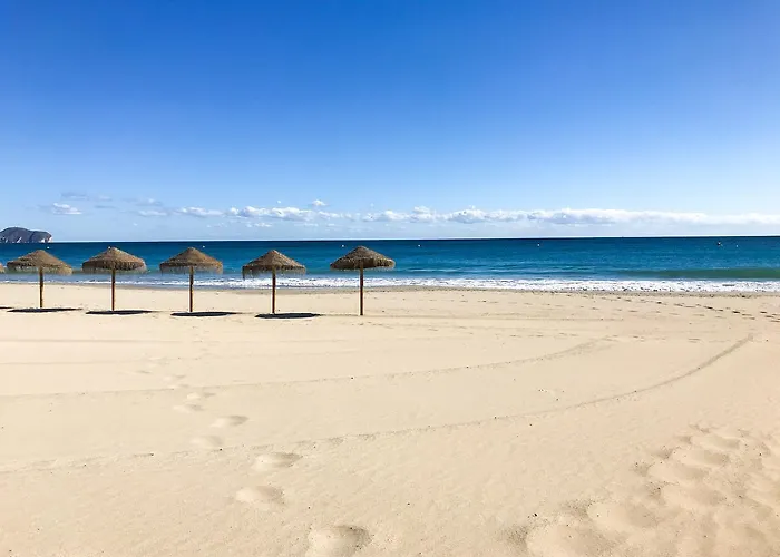 Paraiso Mar Apartmán Calpe