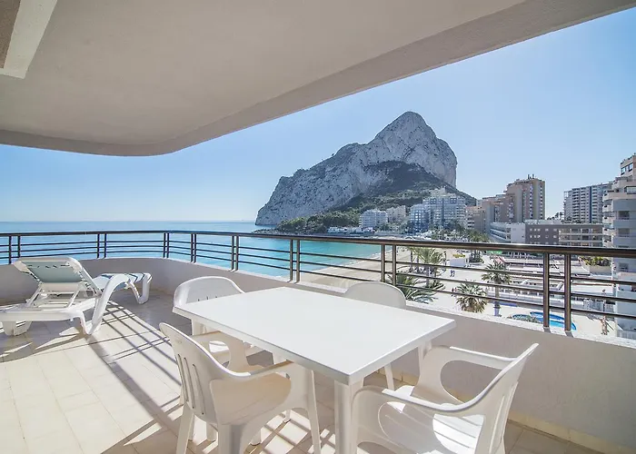 Apartmán Paraiso Mar *